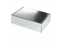Boîte isotherme ISOSTAR® - 230 x 180 x 80 mm