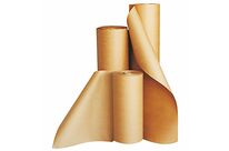 Papier kraft super en rouleau - Qualité INDUSTRIELLE laize 120 cm