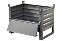 Container métallique Gamma