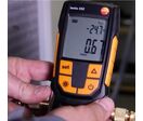 Vacuomètre digital avec Bluetooth® | testo 552