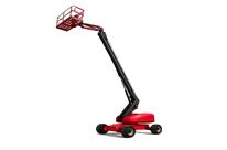 Nacelle télescopique 20 m | NTEL20A