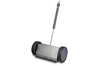 Lance de désherbage professionnelle en inox pour nettoyeur haute pression HDR-H 90-20 Cleancraft 7165021