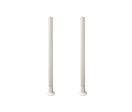 Lampe sur Pied Connectée Wifi RGBW 90cm 22W (Lot de 2)