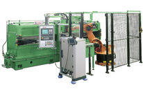 Machines de roulage Ekin LH-2000