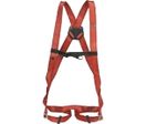 Harnais Antichute 1 Pt Accrochage Dorsal
