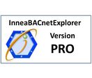 Système de gestion et d'exploration des équipements BACnet/IP| InneaBACnetExplorer PRO 