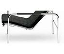 Chaise longue Genni