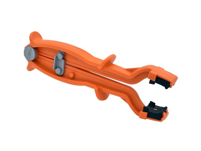 Pince arrache fusible - Isolante 1 000 V à mors réglables | IS53U