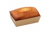 Barquette cuisson - 400 cc