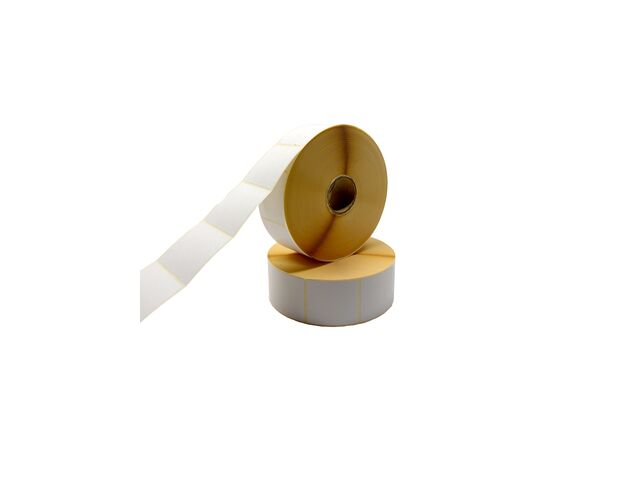 Étiquettes adhésives 50x55mm