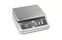 Balance de table en inox | FOB 10K-3LM