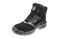 Chaussures hautes noires | FLASH 6905 XP® BOA, S3