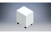 Meuble mobile P600 | R-MR1PG-6 