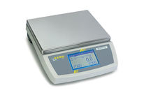 Balance compacte grand plateau : FKT ML