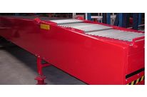 Convoyeurs motorisés