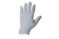 Lot 12 paires de gants tricotés coton CC502