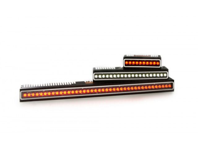 Barre d'éclairage LED Série LB