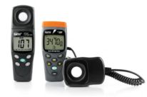 Luxmètres numériques portatifs | HT309 / HT307 