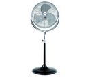 Ventilateur orientable sur pieds