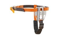 Support universel de fixation pour bloqueurs de pied