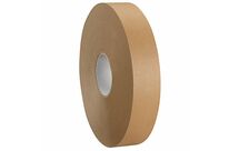 Ruban adhésif machine papier kraft - 75 mm x 500 m