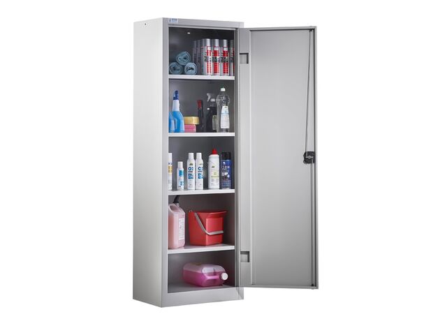 Armoire d&amp;#039;entretien K2 à 5 niveaux