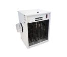 Chauffage électrique à air pulsé suspendu 9 kW | Master TR 9D 
