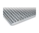Grillage En Acier Polyvalent L:80 Cm Largeur:100 Cm