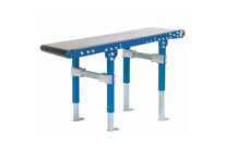 Convoyeur Motorisé Tmi - 500x2500mm