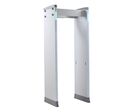 Portique de sécurité 33 zones - Détection de métaux | 6TADEL PS-860