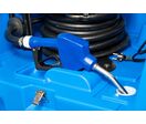 Cuve réservoir AdBlue 980 L - Pompe 230 V et pistolet automatique - Cuve PE Haute résistance MW Tools TAD980230H