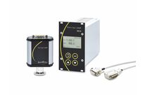 Set VD12 with VSR53D | THYRACONT VACUUM INSTRUMENTS GMBH