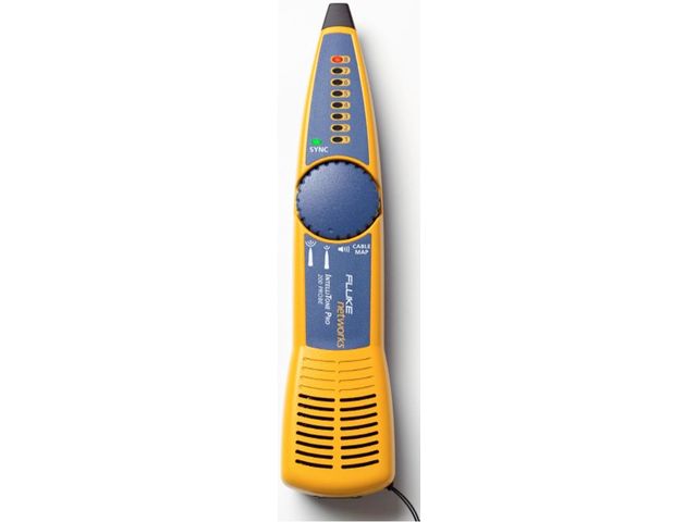 Télécom / Datacom Fluke Networks MT820063A