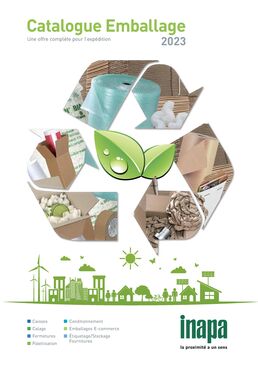 Catalogue Emballage