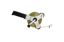 Metre Stake Tape Poignee Droite 50 M