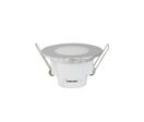 Spot LED Etanche 5W Rond Encastrable IP65 - Blanc Froid 6000K - 8000K / Aluminium