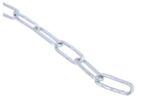 Chaîne de liaison galvanisée 30 kg | RS PRO