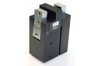 Pince angulaire compacte à double guidage | AGA-50