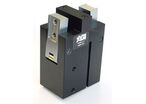 Pince angulaire compacte à double guidage | AGA-50