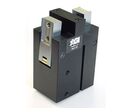 Pince angulaire compacte à double guidage | AGA-50