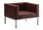 Fauteuil Dama
