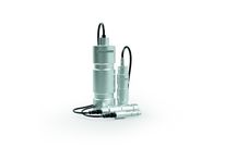 LE-LU Series |  Axe dynamométrique à pont de jauge