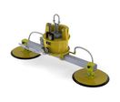 Ventouse mécanique  - max. 1250 kg