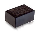 Alimentation AC/DC, moulée, à piquer, de 1 à 60W : Meanwell - Famille IRM