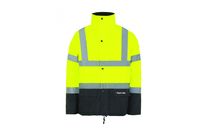 T2S - Parka MACH doublure fixe FROID - T2S