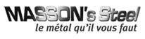 MASSON STEEL