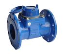 Compteur d'eau | Woltmann AW Meter