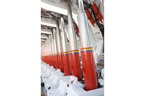 Tubes pour Vérins - Etirés à Froid - Rectifiés - Chromés Iso f7