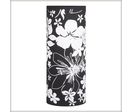 Abat jour Cilento Floral noir
