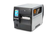 Solution d’étiquetage sur métal monochrone | RFID ZT411